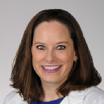 Image of Dr. Allison Ross Eckard, MD