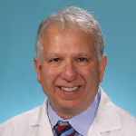 Image of Dr. Morey A. Blinder, MD