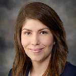 Image of Dr. Angela Canas, PhD