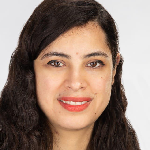 Image of Dr. Heba Armoush, MD, MD MPH
