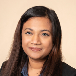 Image of Dr. Ajhani Kesavan, MD