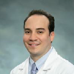 Image of Dr. Zachary J. Cohn, MD