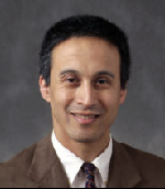 Image of Dr. Seth C. Silbert, PhD, MD
