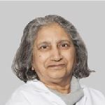 Image of Dr. Shakuntala Rao, MD