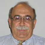 Image of Dr. Ihsan I. Jabbour, MD
