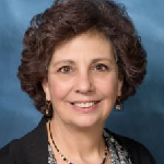 Image of Dr. Lynne E. Manning, DO