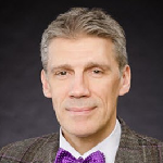 Image of Dr. Aleksandar L. Krunic, PhD, MD