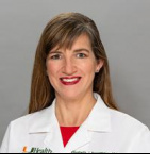 Image of Dr. Elizabeth J. Franzmann, MD