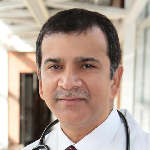 Image of Dr. Raheel Jamal, MD