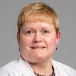 Image of Ms. Michele Monday Donoghue, NP, FNP