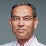Image of Dr. Mohammed S. Rahman, MD