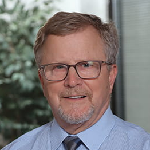 Image of Dr. Edward Kent Frye, MD
