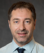 Image of Dr. Alessio Giubellino, MD, PhD