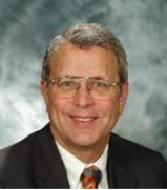 Image of Dr. Ray B. Vaughters Jr., M.D.