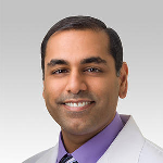 Image of Dr. Roneil Malkani, MD