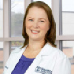 Image of Dr. Christina Sikes, DO