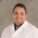 Image of Dr. Segundo Luis Lizardo, MD