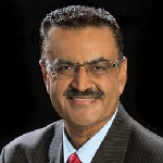 Image of Dr. Azeem M. Sachedina, MD, Urologist