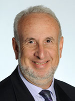 Image of Dr. Michel J. Taupin, MD