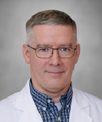 Image of Dr. David A. Doud, DO