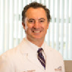 Image of Dr. Christopher J. Woodson, MD