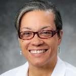 Image of Dr. Karla L. Booker, MD