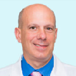 Image of Dr. Michael Vincent Golia, MD