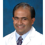 Image of Dr. Anand K. Ganesan, PhD, MD