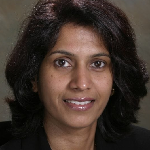 Image of Dr. Sunithi Krishnan Vinay, MD
