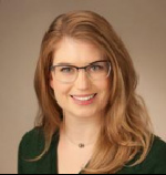 Image of Dr. Gwendolyn M. Gravelie, MD