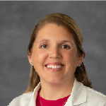 Image of Dr. Megan K. Morales, MD
