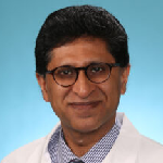 Image of Dr. Ravi Vij, MBA, MD