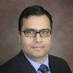 Image of Dr. Najam Din, MD, MBBS