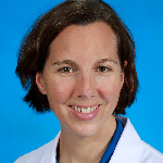 Image of Dr. Danielle N. Andrews, MD