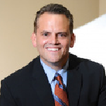 Image of Dr. Christopher H. Bozarth, MD