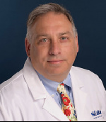 Image of Dr. John J. Pagan, MD