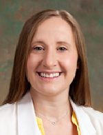 Image of Dr. Erin Saks, MD