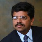 Image of Dr. Sourjya P. Misra, MD, FACS