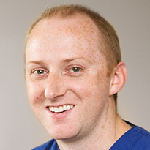 Image of Dr. Brian Conley, DPM