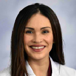 Image of Dr. Larissa Hernandez, MD