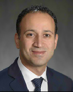 Image of Dr. Eyad Hamoudeh, MD