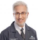 Image of Dr. Benjamin A. Dubin, MD