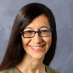Image of Dr. Dafne Tatiana Moretta, MD