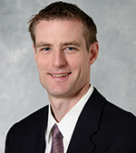Image of Dr. Kevin W. Watson, MD, FCCP