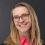 Image of Dr. Sarah Roos Kenney, MD, FAAP