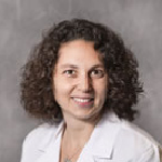 Image of Dr. Erica Erb, MD