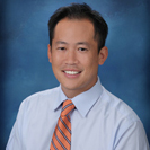 Image of Dr. Kenson Lo, MD, MPH