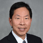 Image of Dr. Andrew B. Chun, MD, FACG