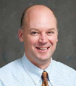 Image of Dr. John C. Hostetter, MD, FACC