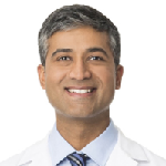 Image of Dr. Snehal P. Amin, MD